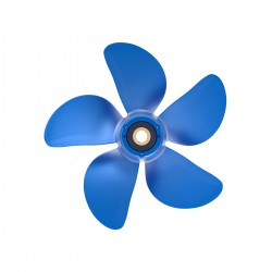 Aluminum propeller for...