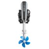 Aluminum propeller for X20/X40 motors - N°3 - comptoirnautique.com