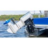 Motor elétrico X40 - N°9 - comptoirnautique.com