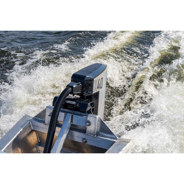 X40 electric motor - N°11 - comptoirnautique.com