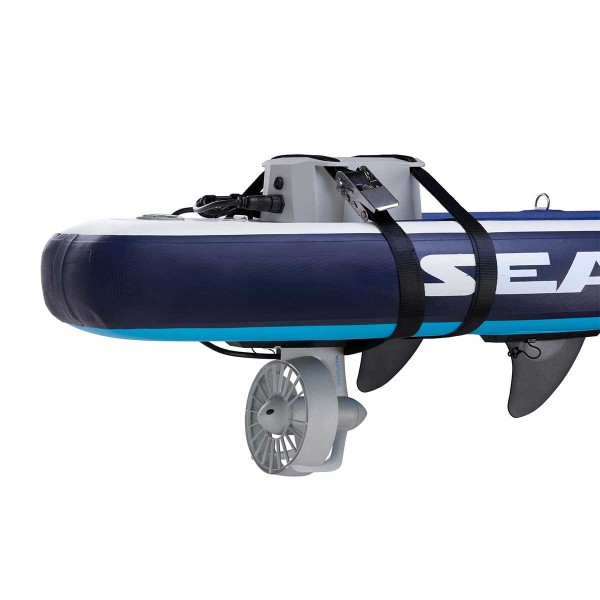 Vaquita electric motor for stand up paddle - N°7 - comptoirnautique.com