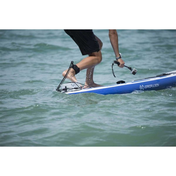 Motor elétrico Vaquita para stand up paddle - N°10 - comptoirnautique.com