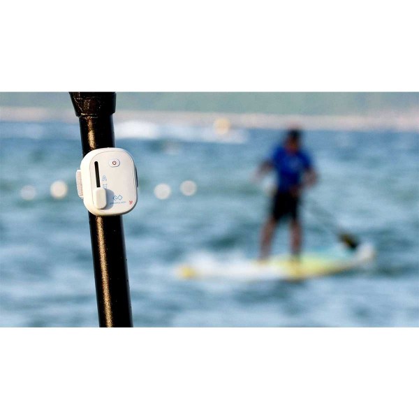 Motor elétrico Vaquita para stand up paddle - N°11 - comptoirnautique.com