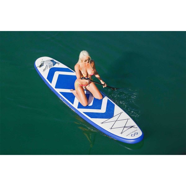 Vaquita-Elektromotor für Stand-up-Paddling - N°12 - comptoirnautique.com