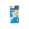 Folded nautical charts - Atlantic - N°1 - comptoirnautique.com