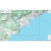 Folded nautical chart - Mediterranean (France) - N°2 - comptoirnautique.com