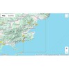 Folded nautical chart - Mediterranean (France) - N°2 - comptoirnautique.com