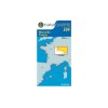 Folded nautical chart - Mediterranean (France) - N°1 - comptoirnautique.com