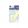 - Cartas náuticas plegadas España (Mediterráneo)