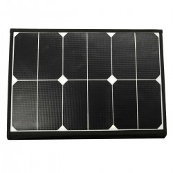 Faltbares Solarpanel