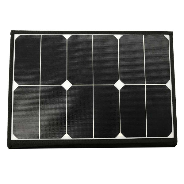 Faltbares Solarpanel - N°1 - comptoirnautique.com