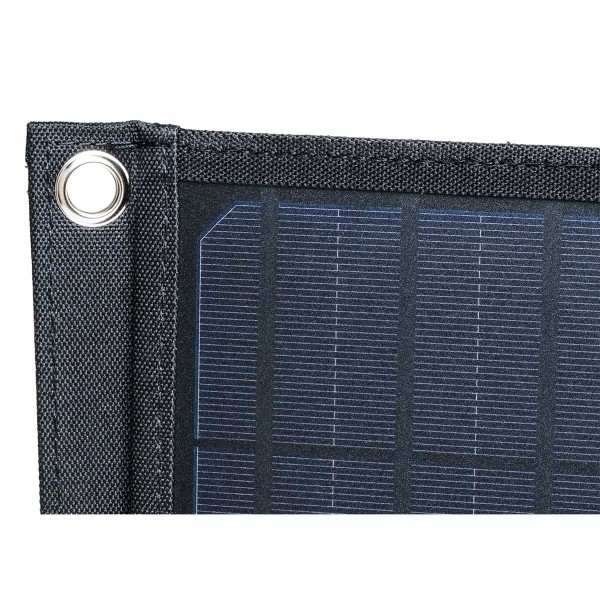 Faltbares Solarpanel - N°4 - comptoirnautique.com