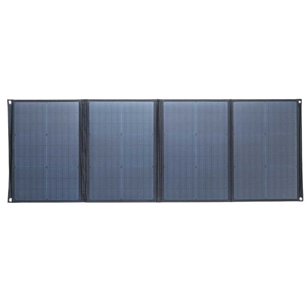 Panneau solaire pliable - N°2 - comptoirnautique.com