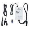 Chargeur solaire Spirit 1.0 Plus contenu pack - N°1 - comptoirnautique.com