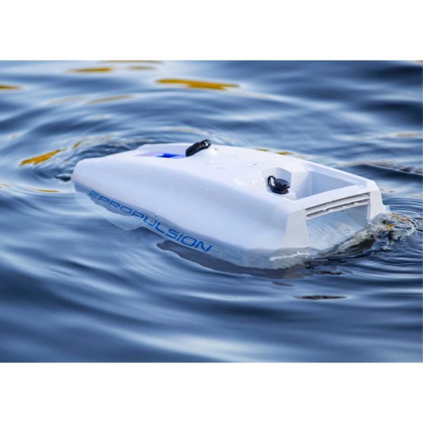 Batterie de rechange Spirit Plus - N°5 - comptoirnautique.com