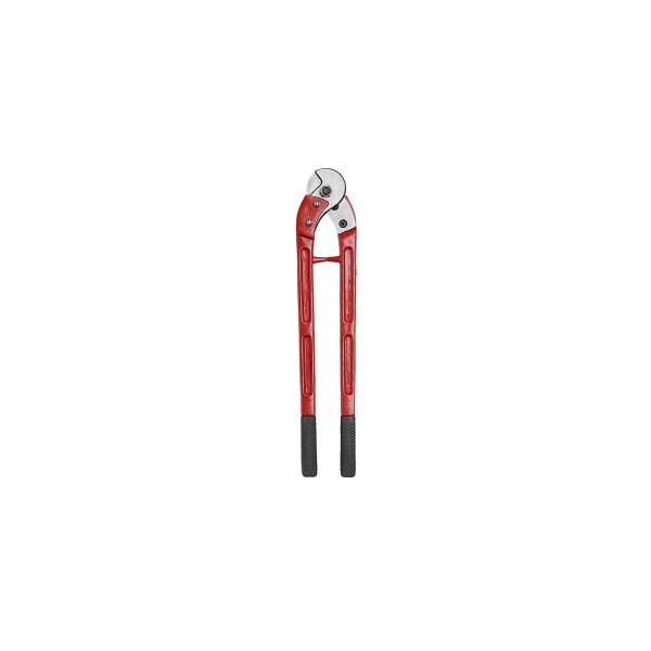 63579 - Cisaille à haubans Plastimo - 45 cm -  Ø 6-8 mm - N°1 - comptoirnautique.com