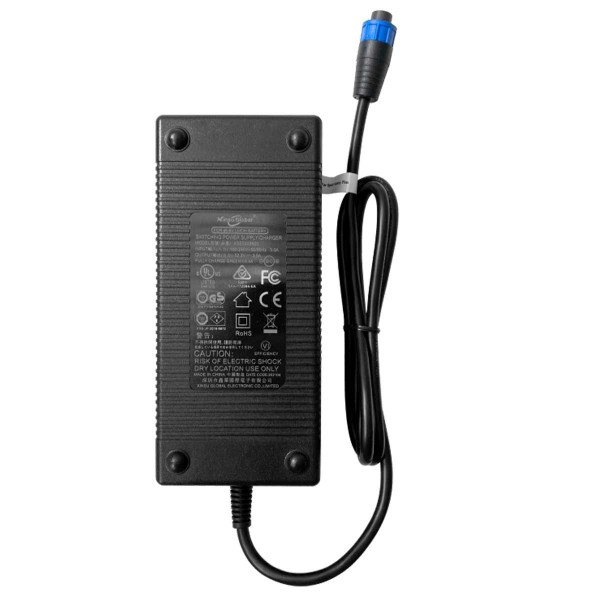 Chargeur 220V Spirit 1.0 Plus - N°2 - comptoirnautique.com