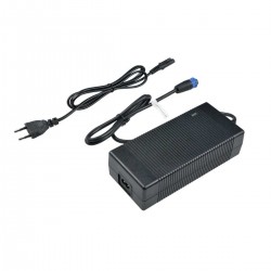 220V Spirit 1.0 Plus charger