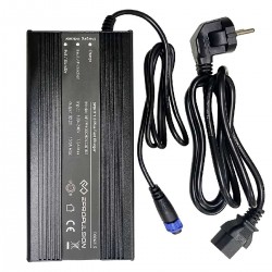 Spirit 1.0 Plus quick charger