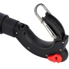 Gancio telescopico per barca-corde d'ormeggio - N°3 - comptoirnautique.com