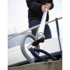 Gancio telescopico per barca-corde d'ormeggio - N°9 - comptoirnautique.com