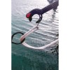 Gancio telescopico per barca-corde d'ormeggio - N°10 - comptoirnautique.com