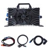 Chargeur pour batterie E60/E163 contenu pack - N°1 - comptoirnautique.com