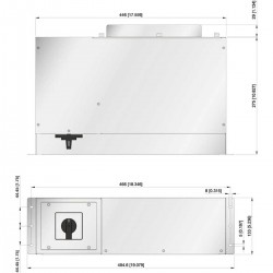 AC BYPASS MODULE