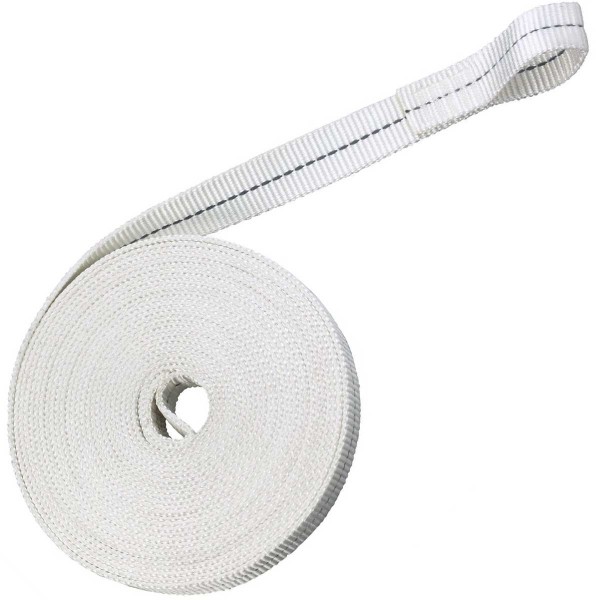 Linea di vita catarifrangente (x2) - N°8 - comptoirnautique.com