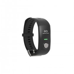 Pulsera de seguridad remota...
