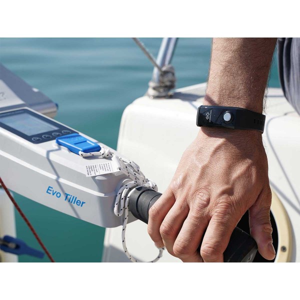 Bracelet de sécurité à distance EVO - N°6 - comptoirnautique.com