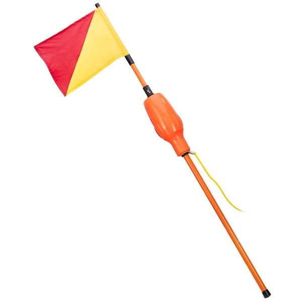 Asta telescopica IOR - N°1 - comptoirnautique.com