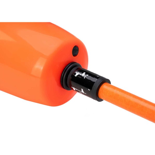 Asta telescopica IOR - N°4 - comptoirnautique.com