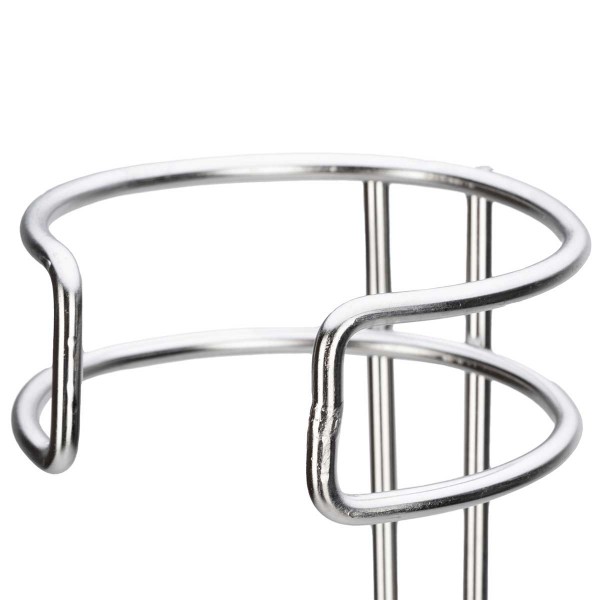 Supporto per balcone per palo telescopico IOR - N°3 - comptoirnautique.com