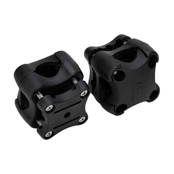 Supporto per balcone per palo telescopico IOR - N°5 - comptoirnautique.com
