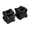 Supporto per balcone per palo telescopico IOR - N°5 - comptoirnautique.com