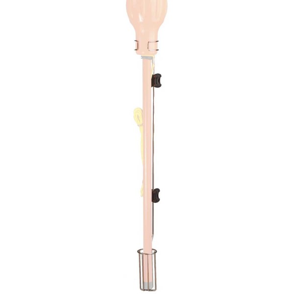 Supporto per balcone per palo telescopico IOR - N°6 - comptoirnautique.com
