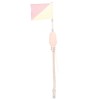 Supporto per balcone per palo telescopico IOR - N°7 - comptoirnautique.com