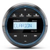Poste stéréo Clarion Marine - CMM-10GR - N°1 - comptoirnautique.com