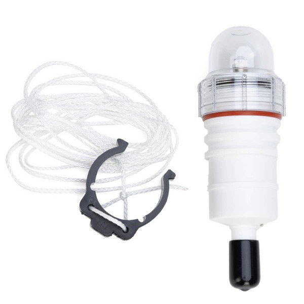Illuminazione a LED per pali telescopici IOR - N°2 - comptoirnautique.com