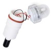 Éclairage LED pour perche IOR télescopique - N°3 - comptoirnautique.com