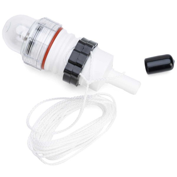 Illuminazione a LED per pali telescopici IOR - N°4 - comptoirnautique.com