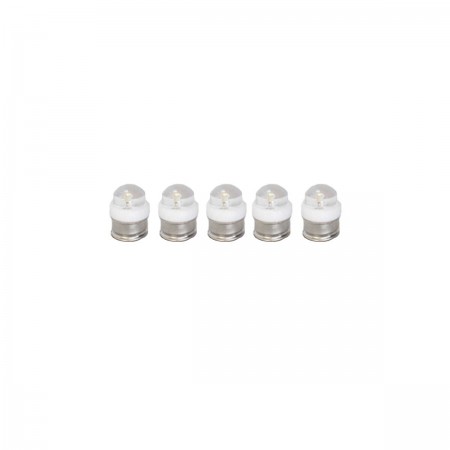 66499 - Ampoule LED pour éclairage perche IOR télescopique Plastimo (x5)