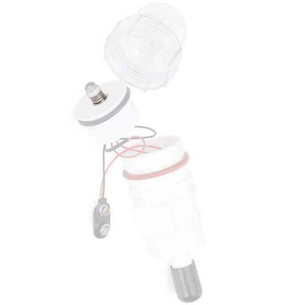 Ampoule LED pour éclairage perche IOR télescopique (x5) - N°2 - comptoirnautique.com