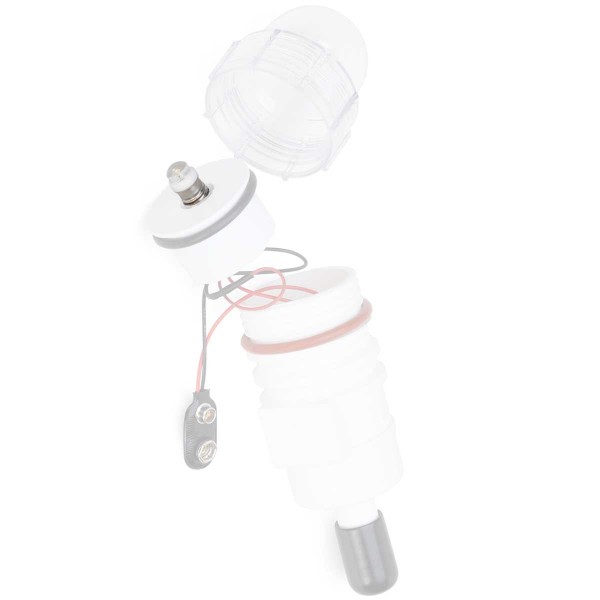 Lampadina LED per asta telescopica IOR (x5) - N°2 - comptoirnautique.com