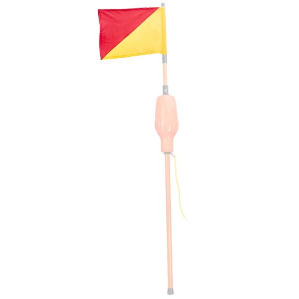 Corno di ricambio per asta telescopica IOR - N°2 - comptoirnautique.com