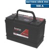 Batterie Série Pro - N°1 - comptoirnautique.com