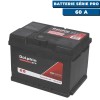 Batterie Série Pro - N°1 - comptoirnautique.com