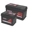 Batteria serie Pro - N°3 - comptoirnautique.com