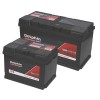 Batterie Série Pro - N°3 - comptoirnautique.com